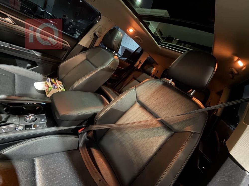 فولكسفاغن أطلس